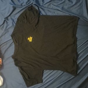 "GOAT" T-Shirt